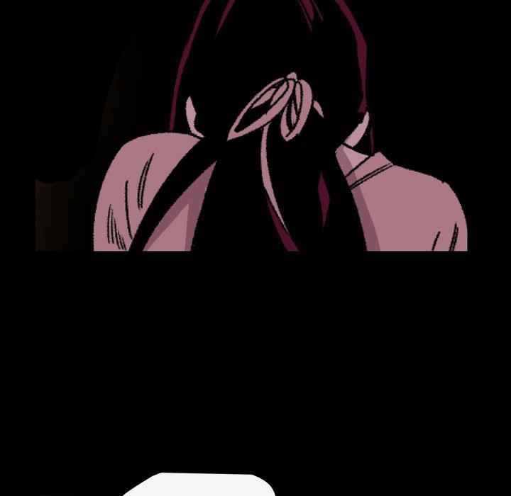 《说你喜欢我》漫画 第22話