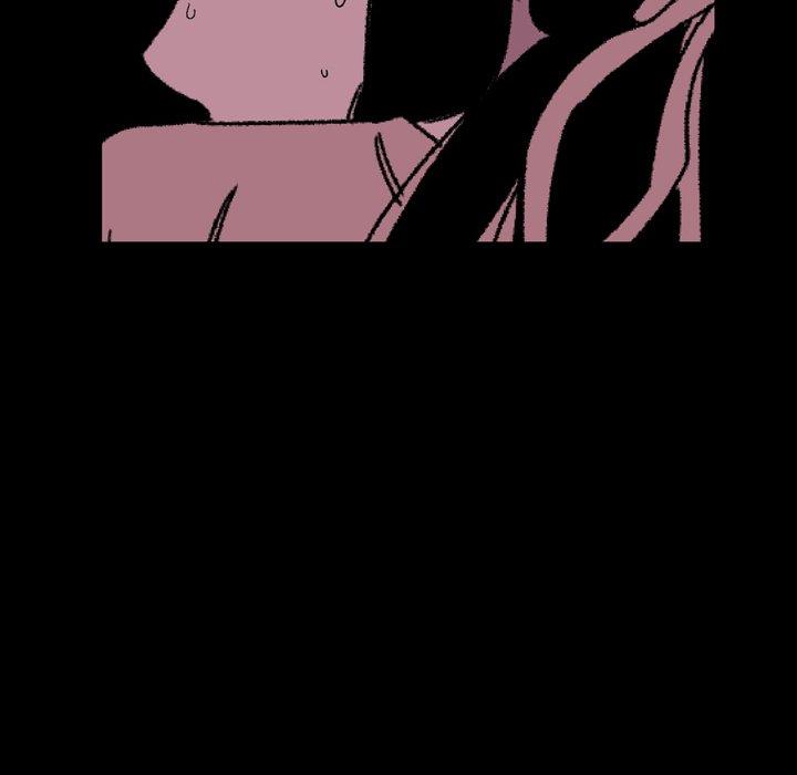 《说你喜欢我》漫画 第22話
