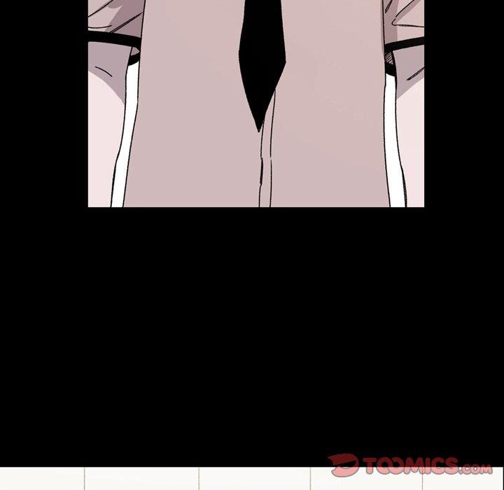 《说你喜欢我》漫画 第23話