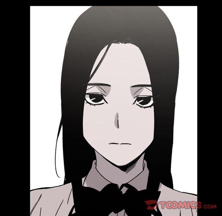 《说你喜欢我》漫画 第24話