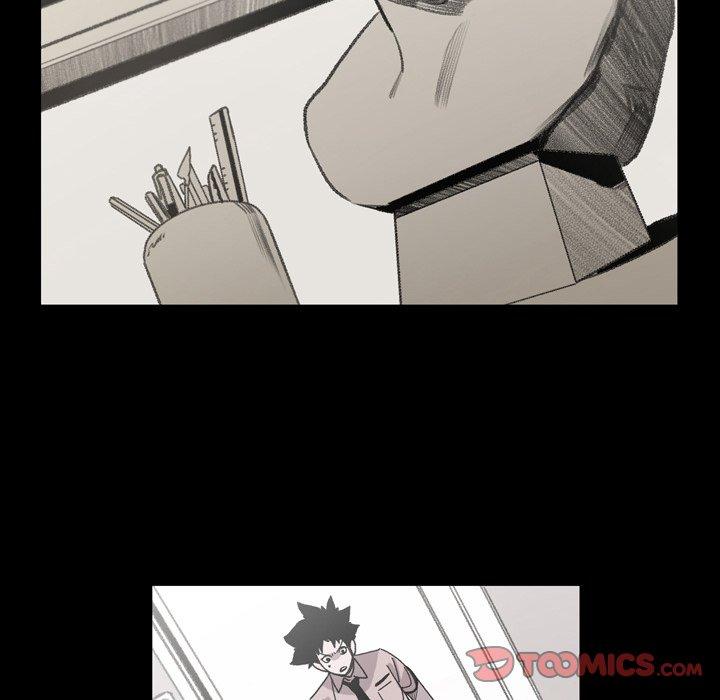 《说你喜欢我》漫画 第26話