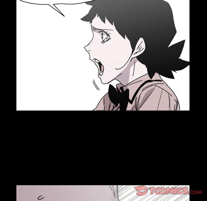 《说你喜欢我》漫画 第26話