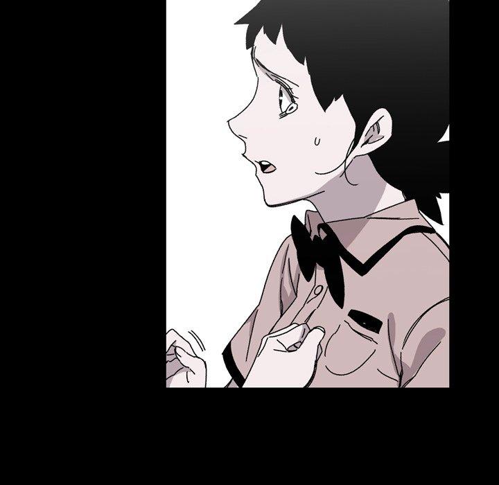 《说你喜欢我》漫画 第26話