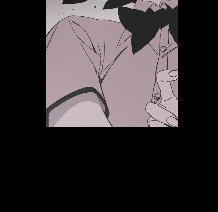 《说你喜欢我》漫画 第26話