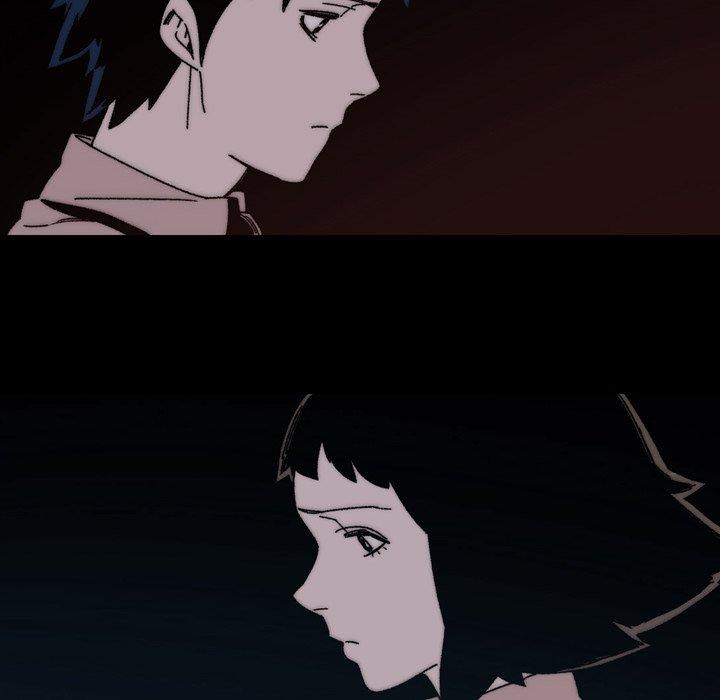 《说你喜欢我》漫画 第27話