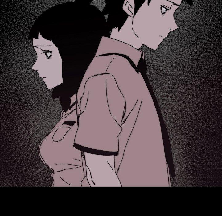 《说你喜欢我》漫画 第27話