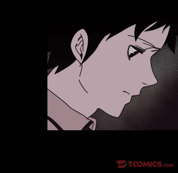 《说你喜欢我》漫画 第27話