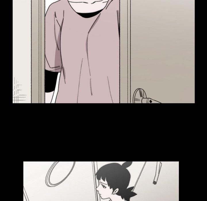 《说你喜欢我》漫画 第27話