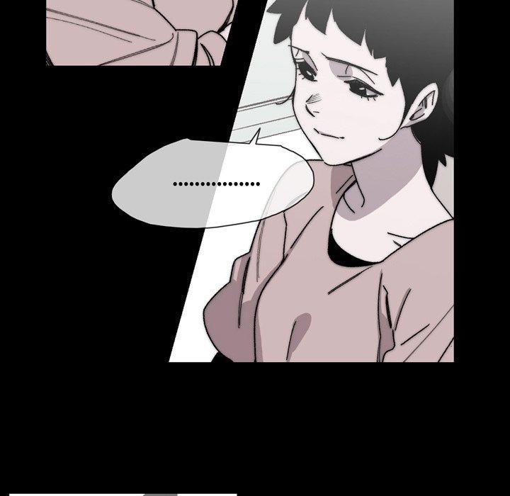 《说你喜欢我》漫画 第28話