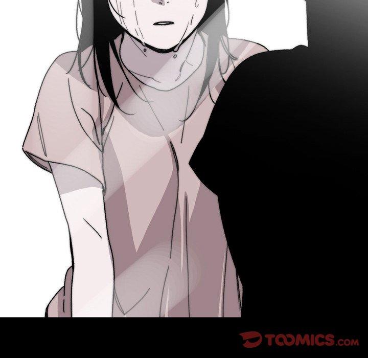 《说你喜欢我》漫画 第28話