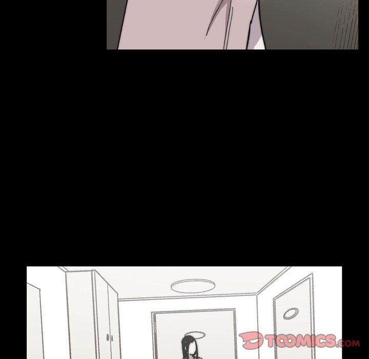 《说你喜欢我》漫画 第28話