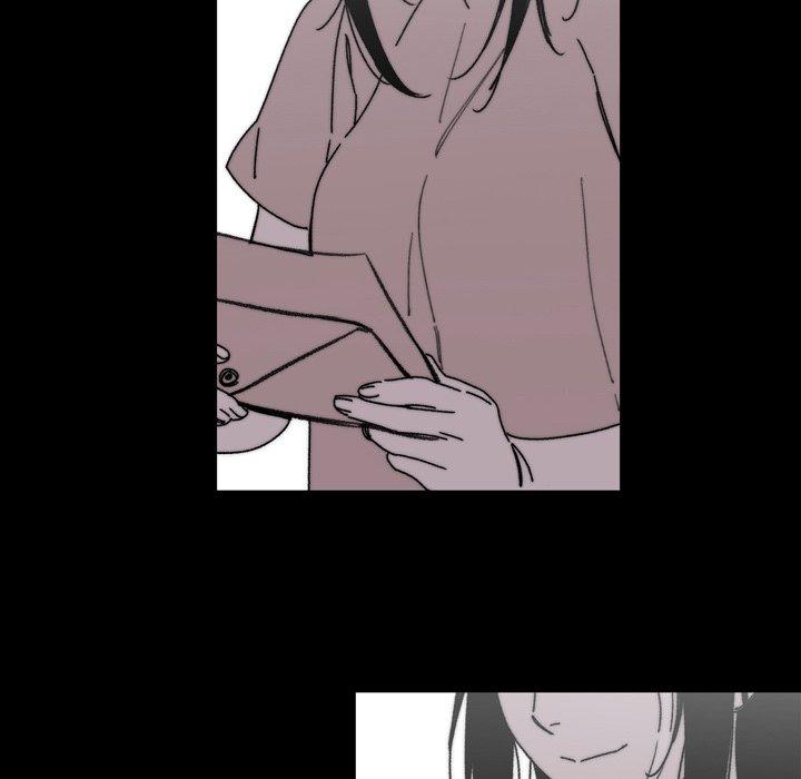 《说你喜欢我》漫画 第28話