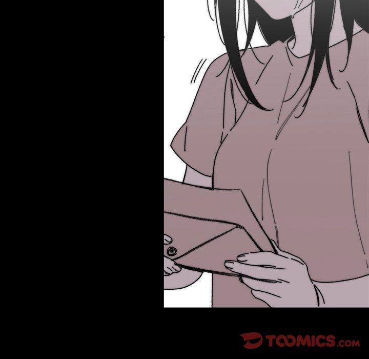 《说你喜欢我》漫画 第28話