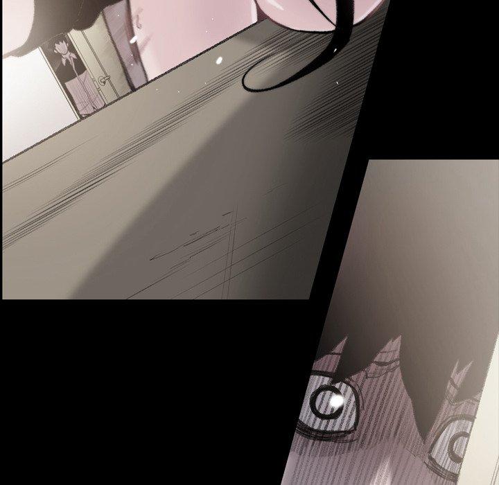 《说你喜欢我》漫画 第29話