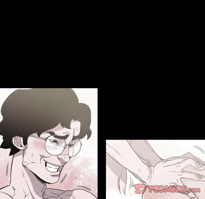《说你喜欢我》漫画 第29話