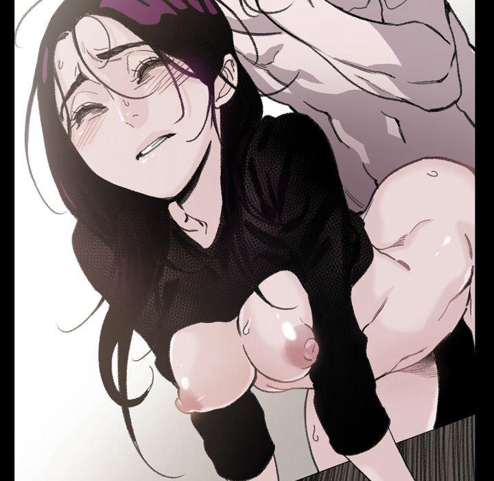 《说你喜欢我》漫画 第29話