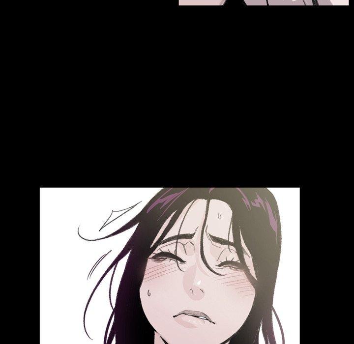 《说你喜欢我》漫画 第29話