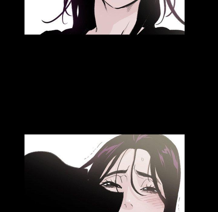 《说你喜欢我》漫画 第29話