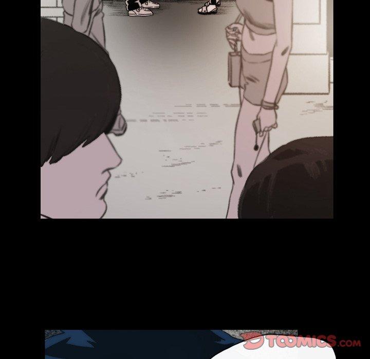 《说你喜欢我》漫画 第29話
