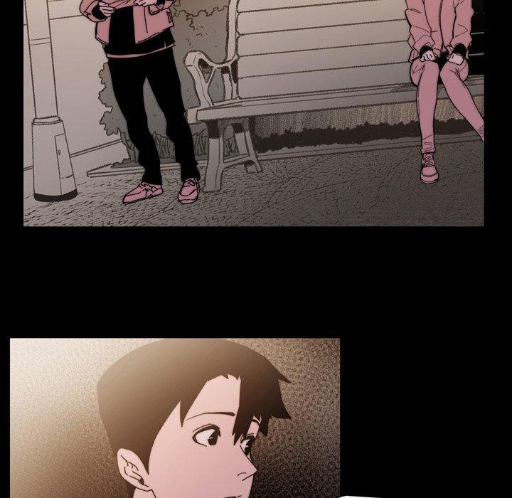 《说你喜欢我》漫画 第29話