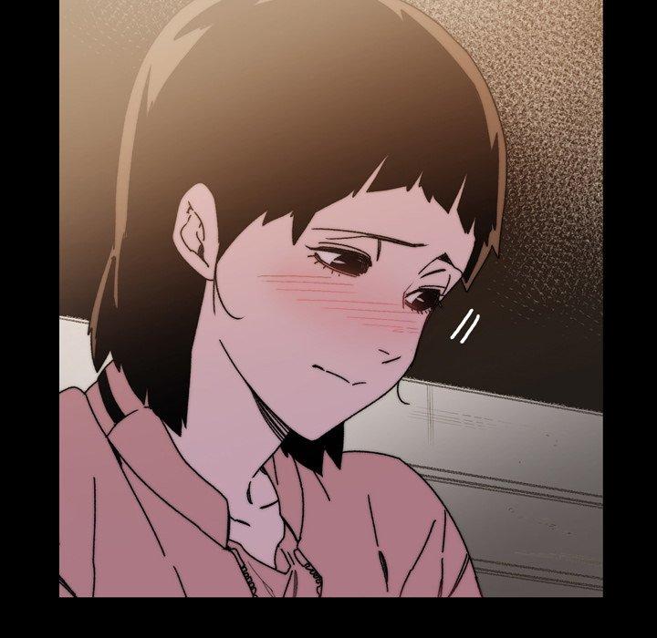《说你喜欢我》漫画 第29話