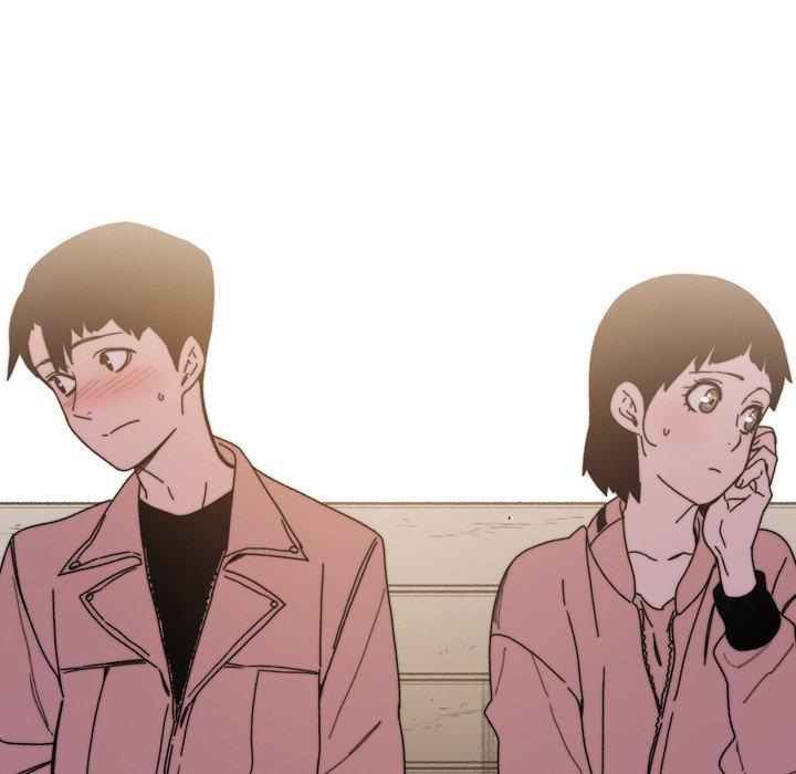 《说你喜欢我》漫画 第29話