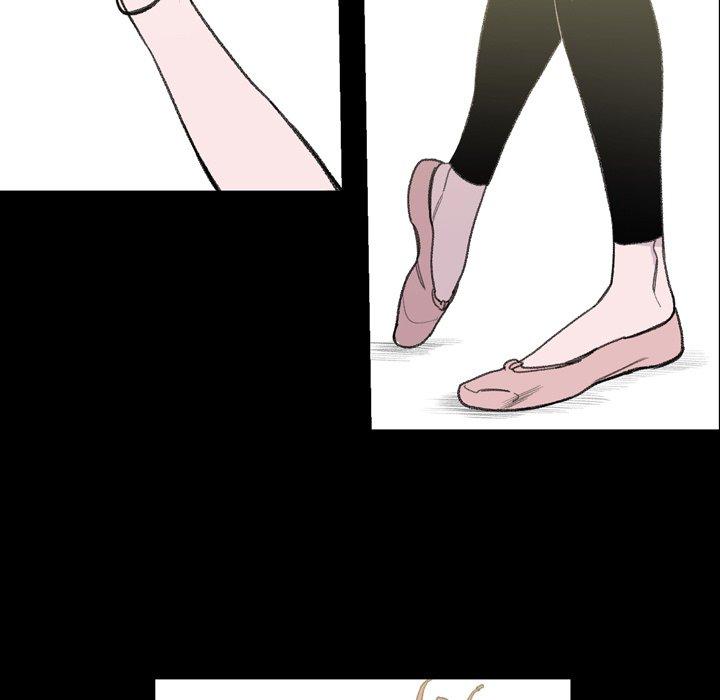 《说你喜欢我》漫画 第3話