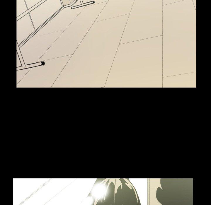 《说你喜欢我》漫画 第3話