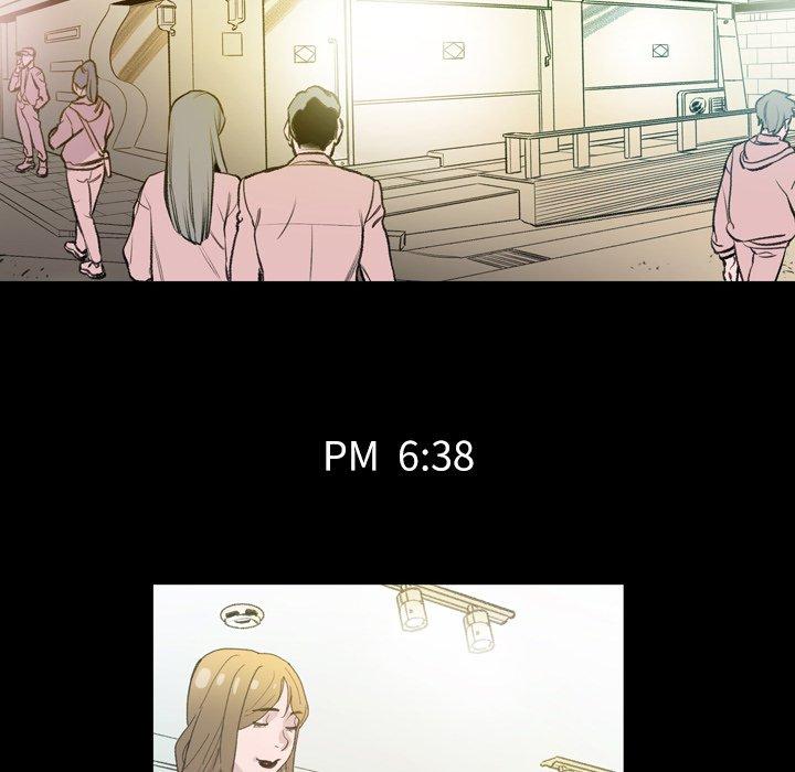《说你喜欢我》漫画 第3話