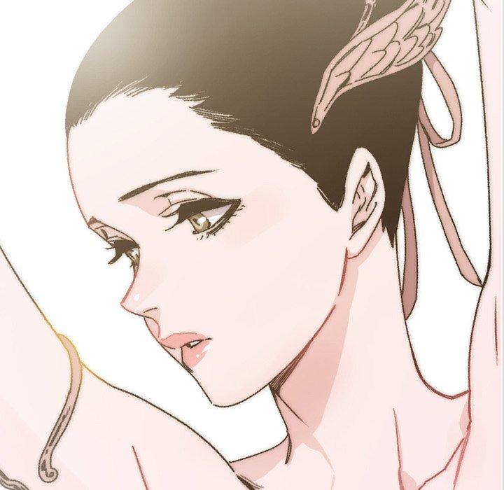 《说你喜欢我》漫画 第30話
