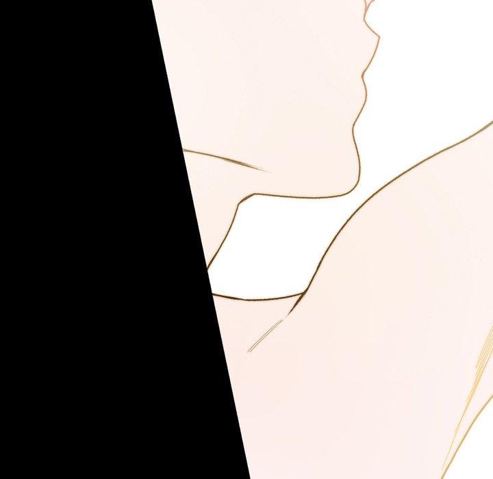 《说你喜欢我》漫画 第30話