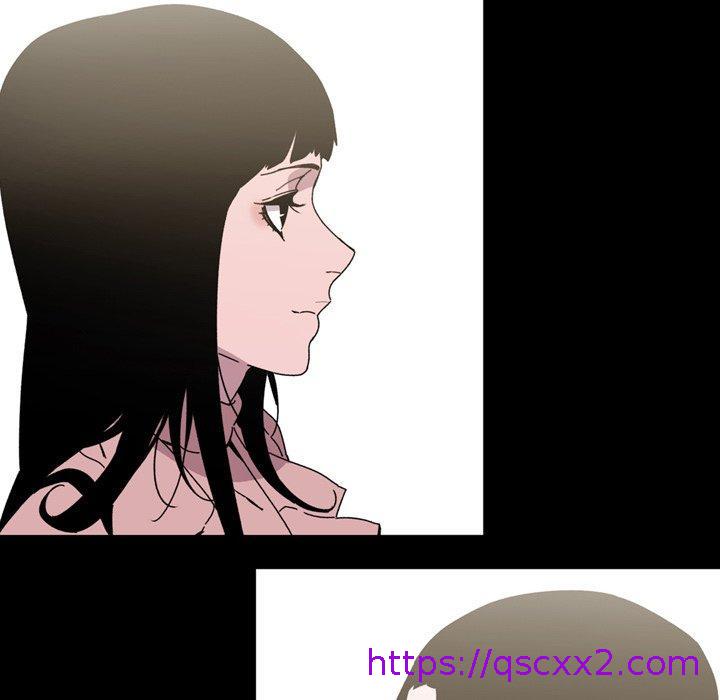 《说你喜欢我》漫画 第30話
