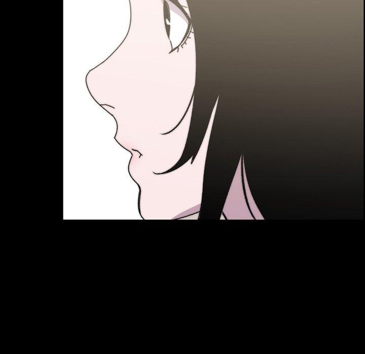 《说你喜欢我》漫画 第30話