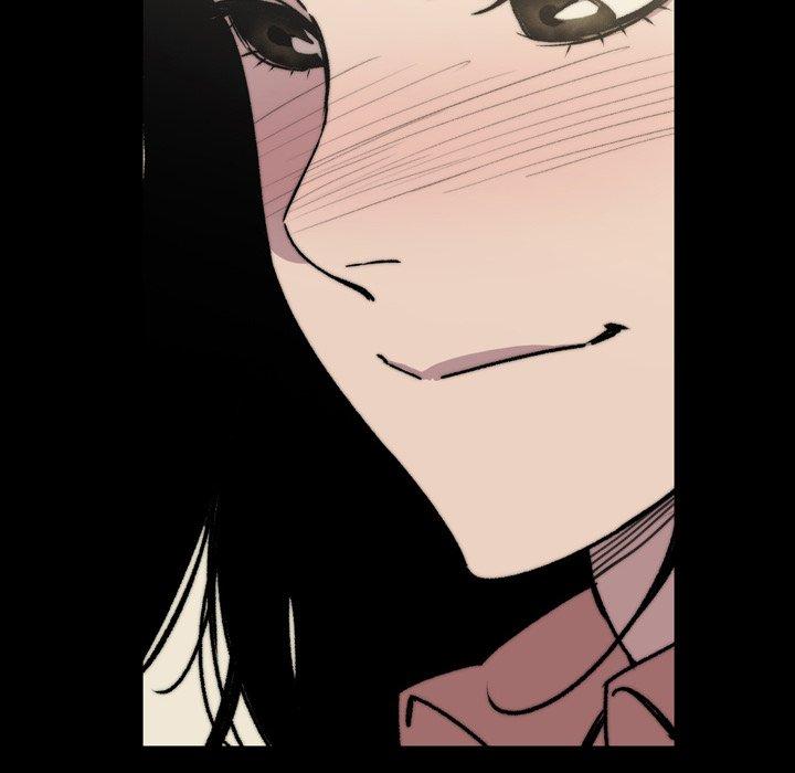 《说你喜欢我》漫画 第31話