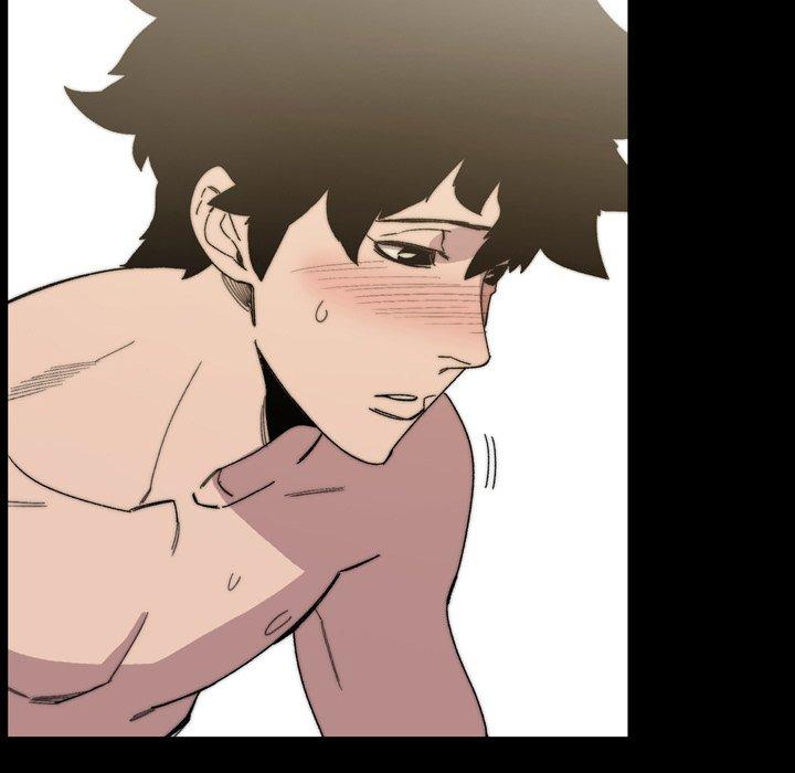 《说你喜欢我》漫画 第32話