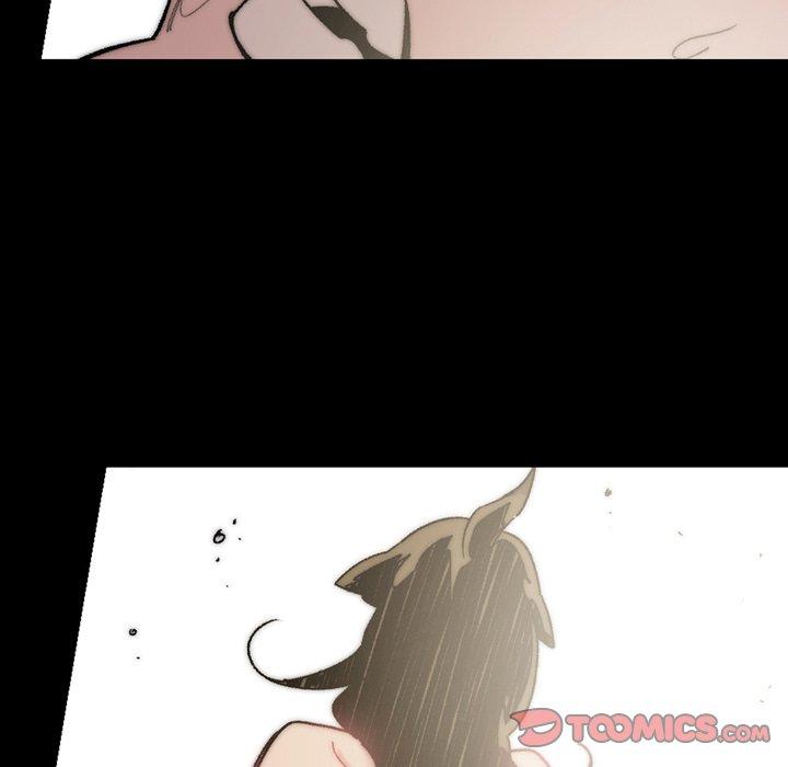 《说你喜欢我》漫画 第32話