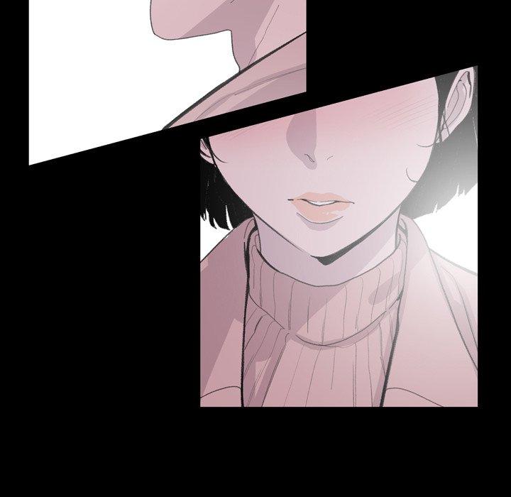 《说你喜欢我》漫画 第4話