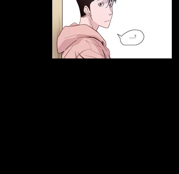 《说你喜欢我》漫画 第4話