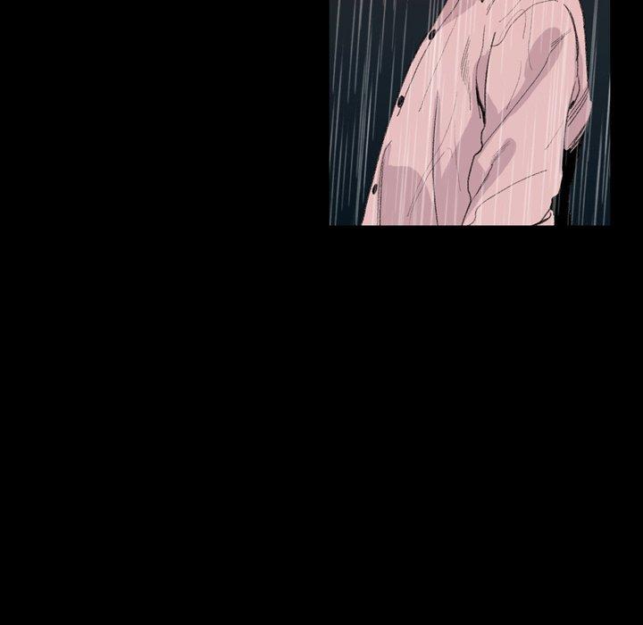 《说你喜欢我》漫画 第5話