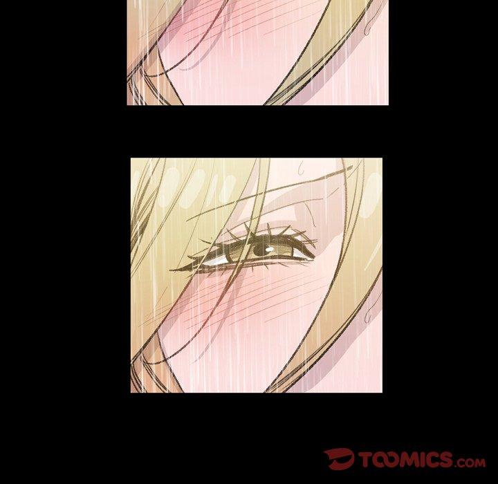 《说你喜欢我》漫画 第5話