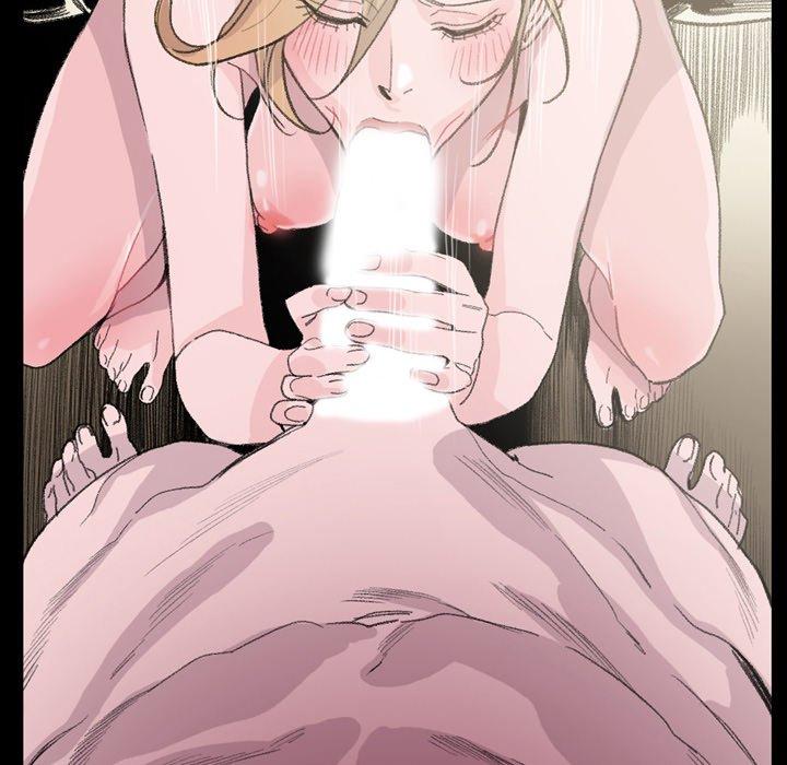 《说你喜欢我》漫画 第5話
