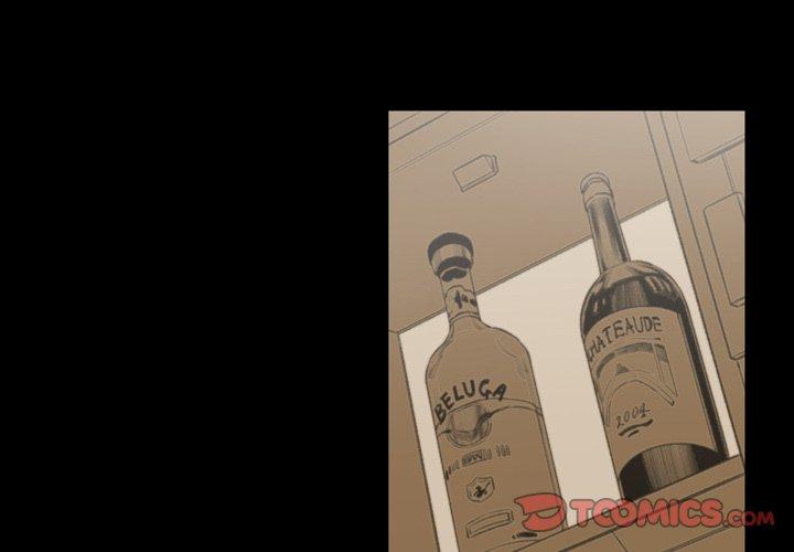 《说你喜欢我》漫画 第6話