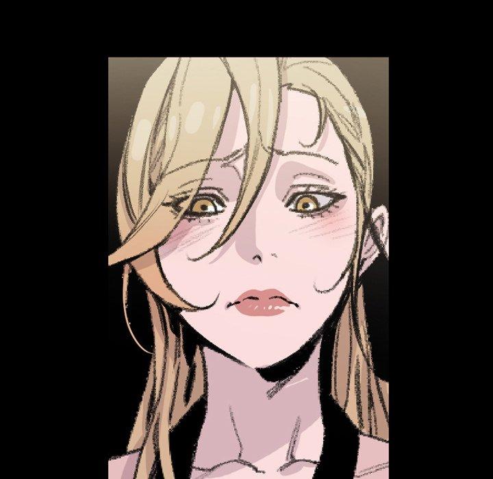 《说你喜欢我》漫画 第6話