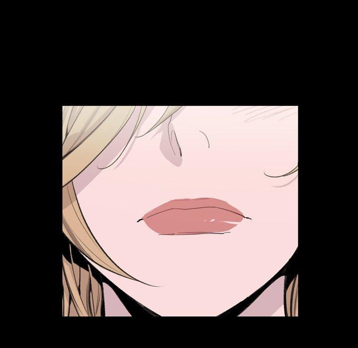 《说你喜欢我》漫画 第6話