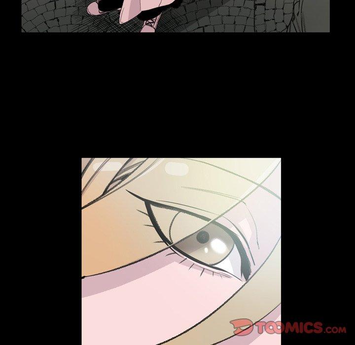 《说你喜欢我》漫画 第6話