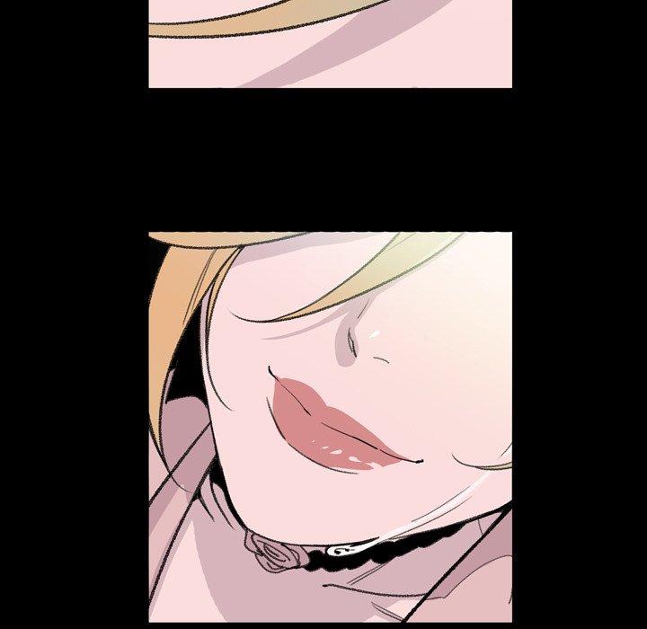 《说你喜欢我》漫画 第6話