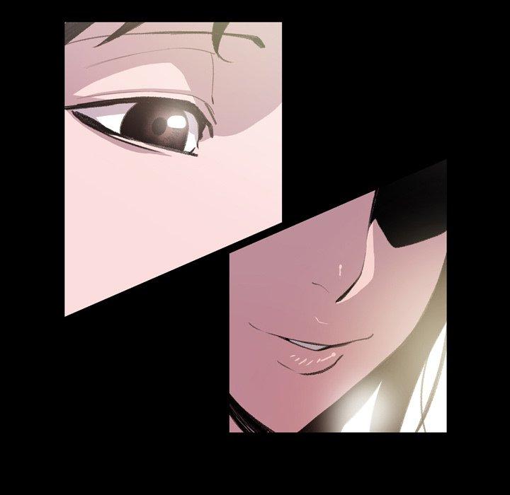 《说你喜欢我》漫画 第8話