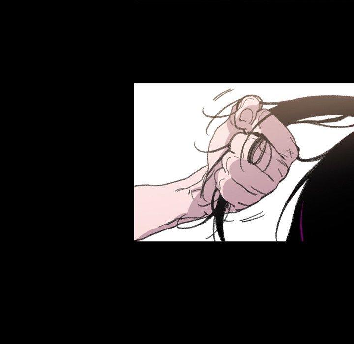 《说你喜欢我》漫画 第8話