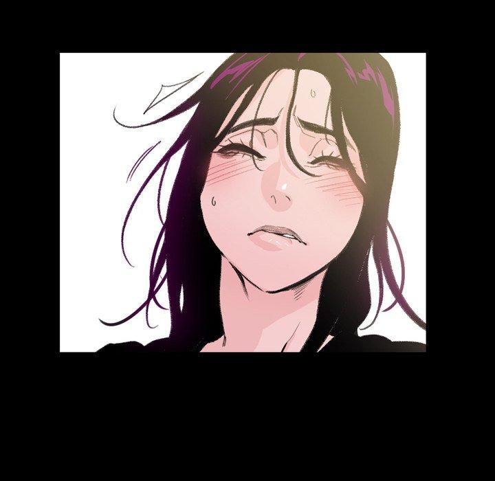 《说你喜欢我》漫画 第8話