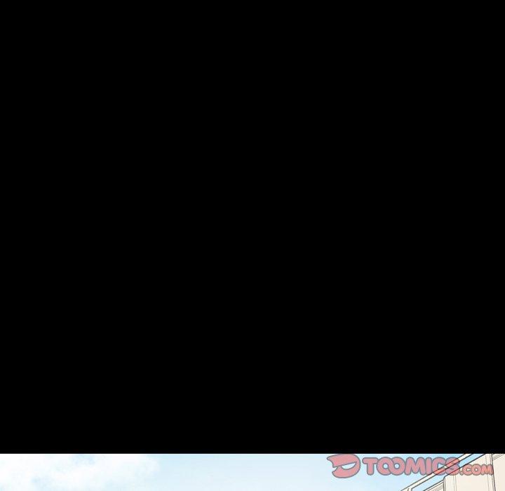 《说你喜欢我》漫画 第9話